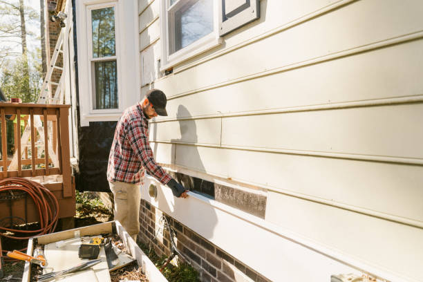 Top rated local Storm Damage Siding Repair specialists in Collinsville, VA